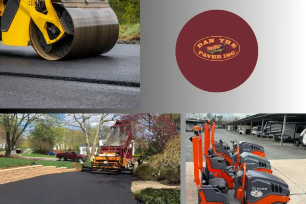 Expert Asphalt Driveway Installation NJ for Durable and Smooth Surfaces