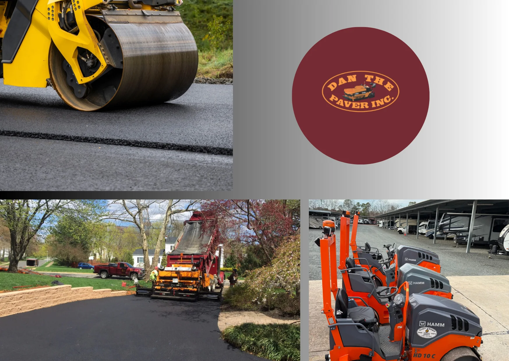 Expert Asphalt Driveway Installation NJ for Durable and Smooth Surfaces