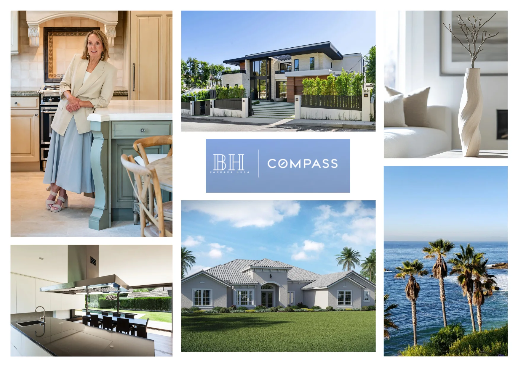 Top San Diego Real Estate Agent for Expert Home Buying and Selling Services