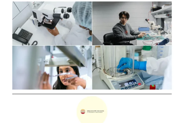 Top Abel Apparatus Manufacturer for Precision Petroleum Testing Instruments
