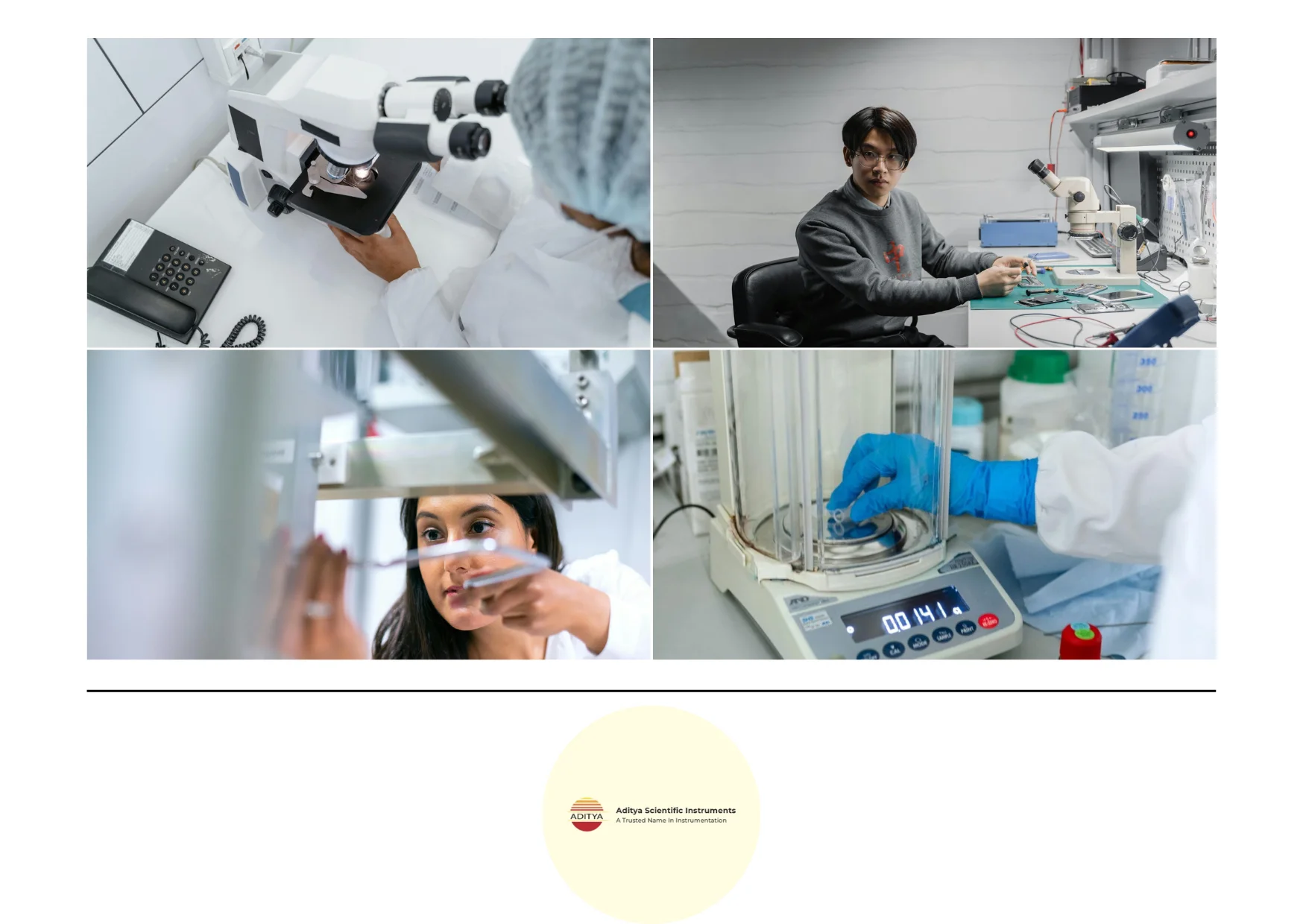 Top Abel Apparatus Manufacturer for Precision Petroleum Testing Instruments