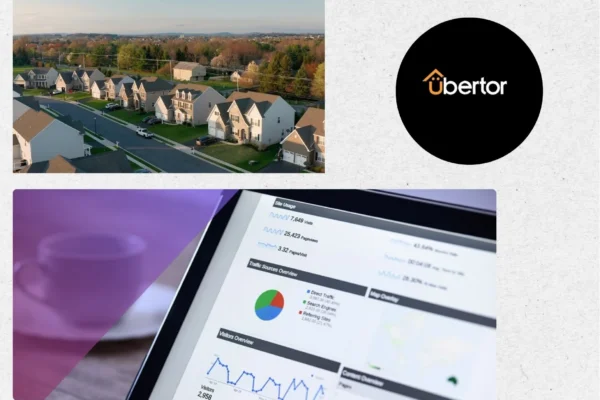 Top Realtor Website Builder to Create Stunning Real Estate Sites Effortlessly