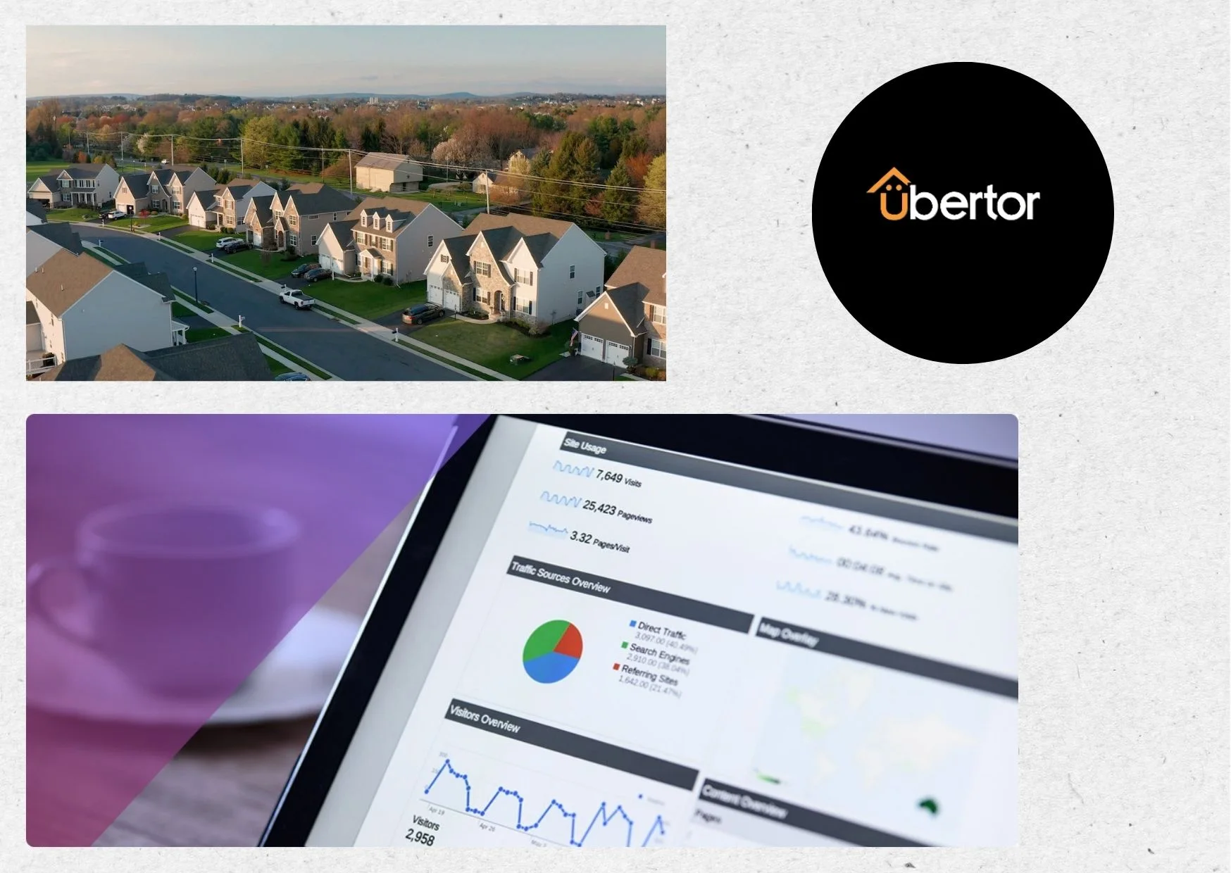 Top Realtor Website Builder to Create Stunning Real Estate Sites Effortlessly