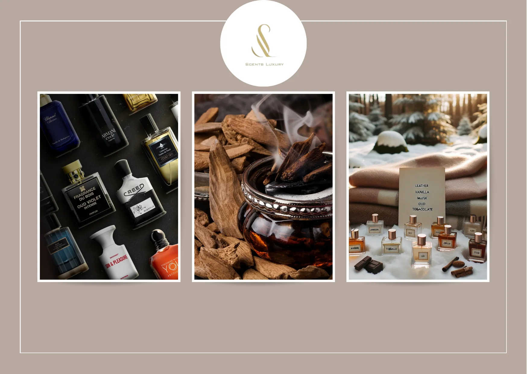 Premium Oud Cologne Dubai – Luxury Fragrances for Timeless Elegance