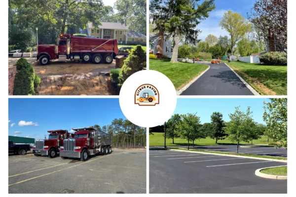 Professional Asphalt Paving Palm Beach County Services for Durable Driveways and Roads