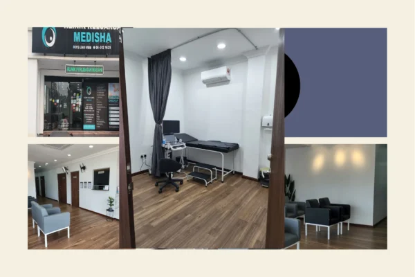 Comprehensive Woman Medical Checkup for Optimal Health and Wellness