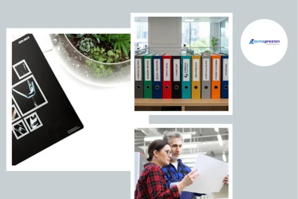 Premium Binders for Professional Presentation and Durable Organization
