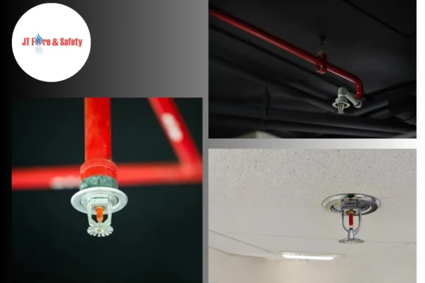 Reliable Emergency Fire Sprinkler Repair NJ Services for Rapid Safety Solutions