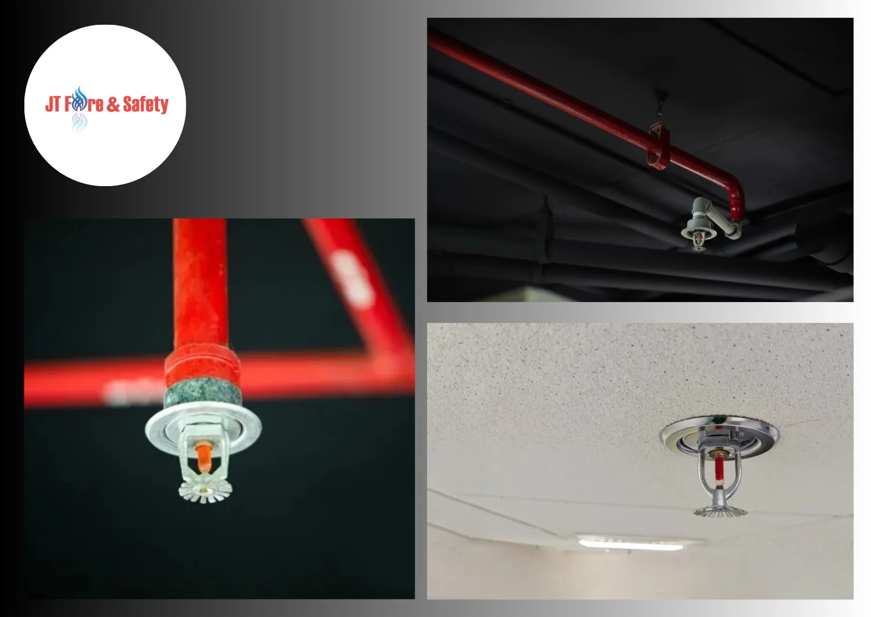 Reliable Emergency Fire Sprinkler Repair NJ Services for Rapid Safety Solutions