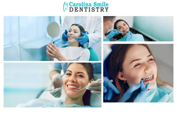 Top Dentist Indian Land for Exceptional Dental Care at Carolina Smile Dentistry