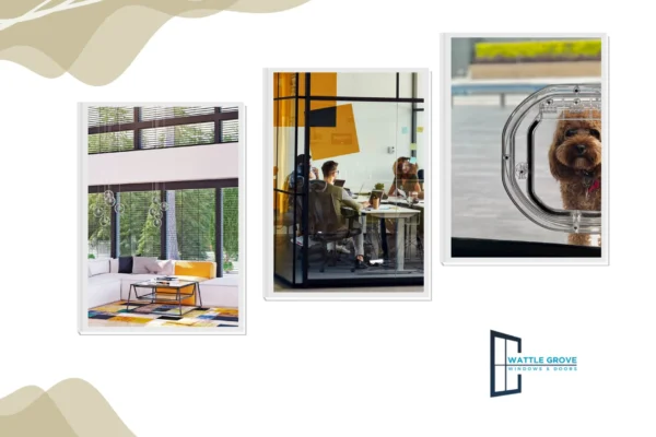 Sliding Door Glass Replacement Sydney | Expert Installation & Durable Solutions