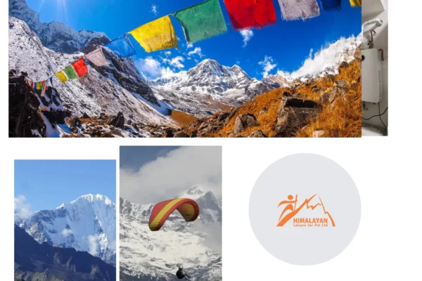 Ultimate Manaslu Circuit Trek Guide for an Unforgettable Himalayan Adventure