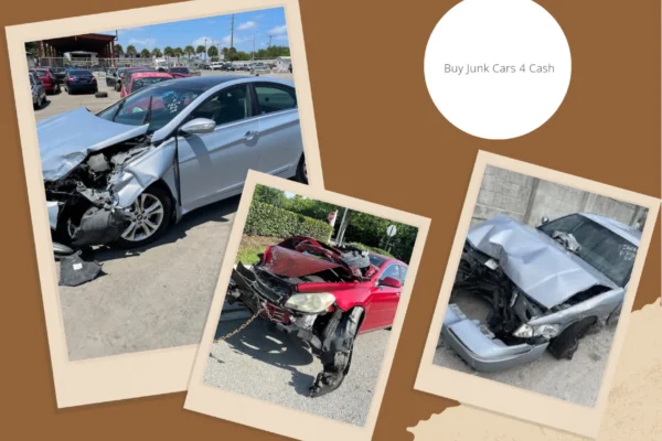 Top Cash for Junk Cars in Miami – Fast and Reliable Car Buyers