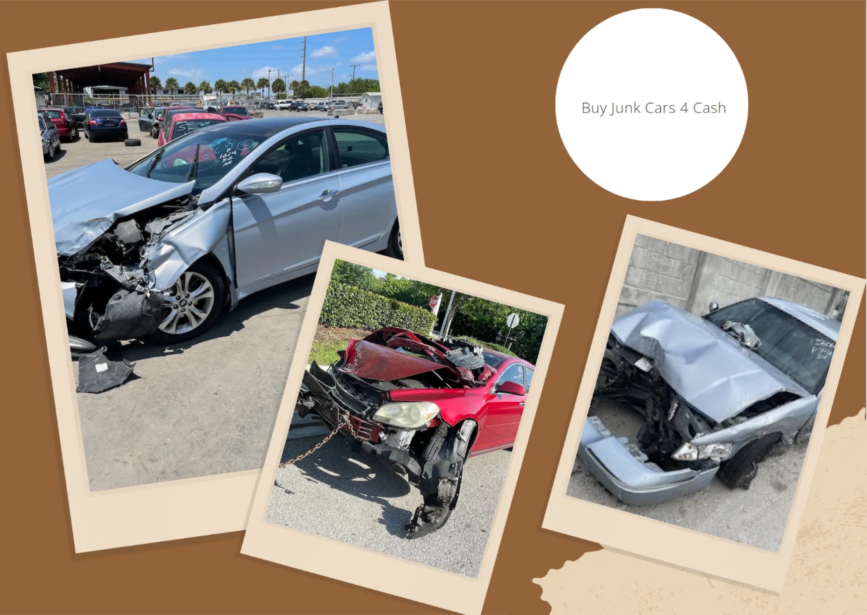 Top Cash for Junk Cars in Miami – Fast and Reliable Car Buyers