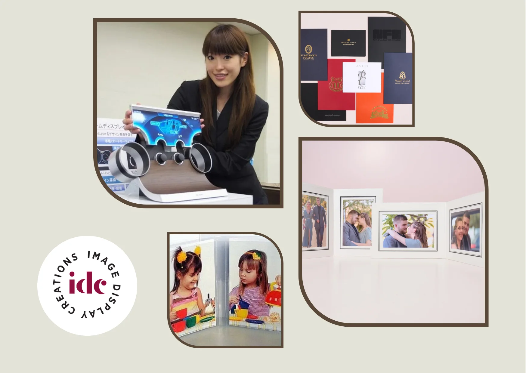A5 Folder for Organized Document Storage and Professional Presentation