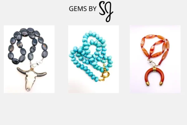 Elegant Vacation Jewelry for Effortless Style and Comfort