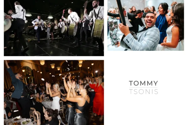 Professional Greek DJ Sydney for Unforgettable Events and Authentic Music Experience