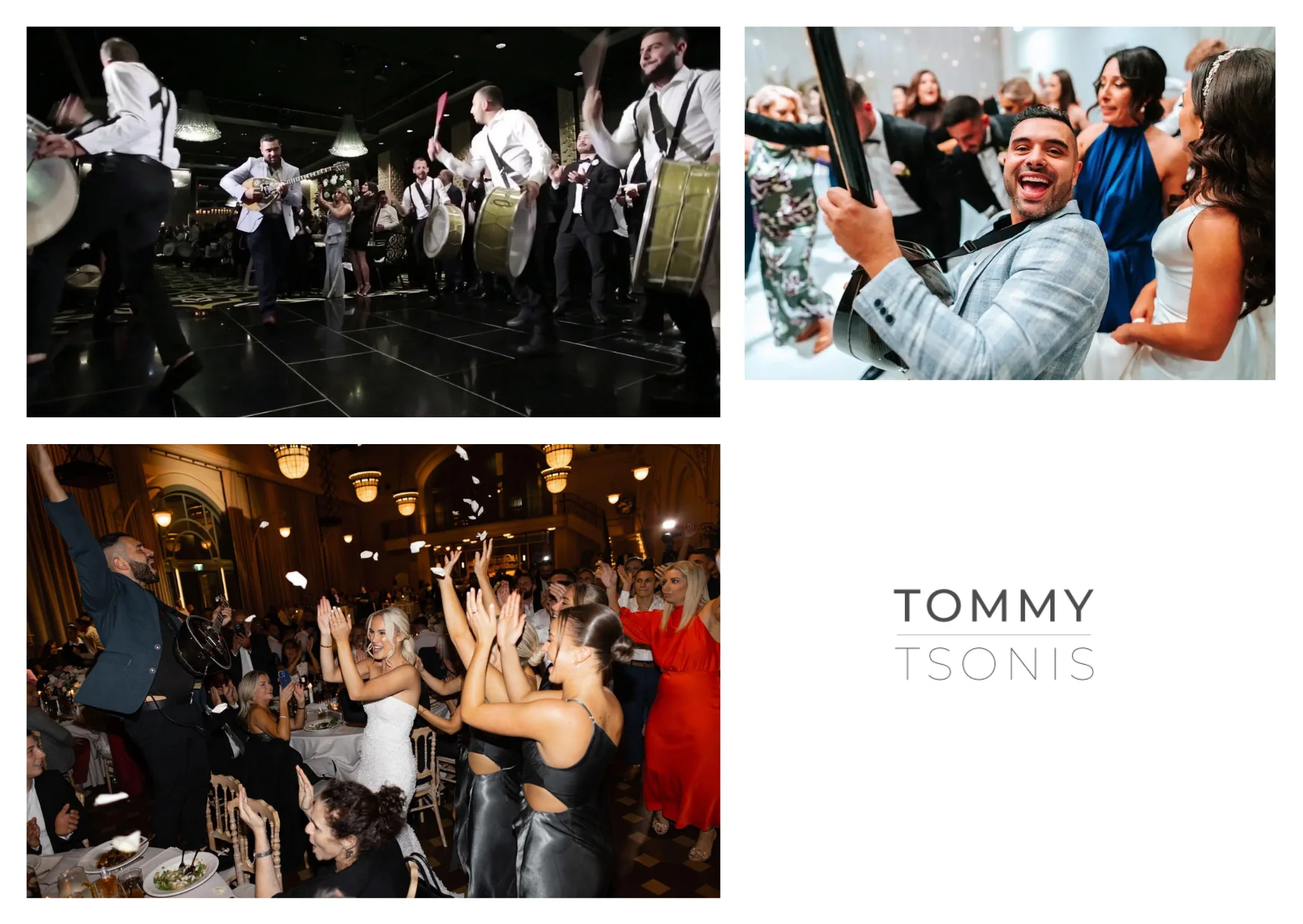 Professional Greek DJ Sydney for Unforgettable Events and Authentic Music Experience