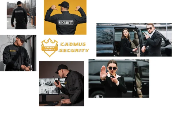 Reliable 24 Security Guard Service Vancouver for Comprehensive Protection and Peace of Mind
