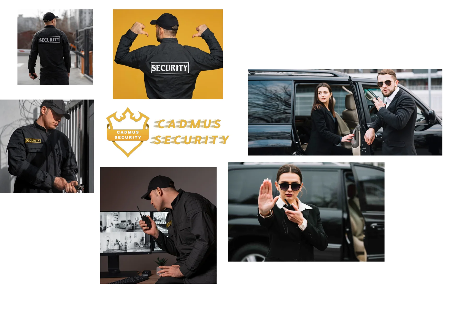Reliable 24 Security Guard Service Vancouver for Comprehensive Protection and Peace of Mind