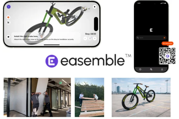 Easy Manuals Download for All Easemble Products – Quick & Simple Access