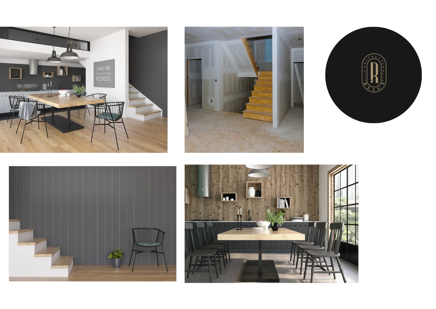 Expert Kitchen Renovation Vancouver Services for Stunning Home Transformations