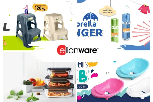 Top Plastic Food Container Manufacturer in Malaysia for Durable and Versatile Storage Solutions