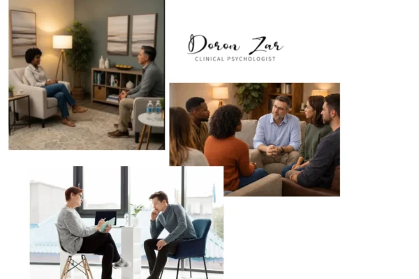 Expert Clinical Psychologist Johannesburg for Personalized Mental Health Care and Therapy