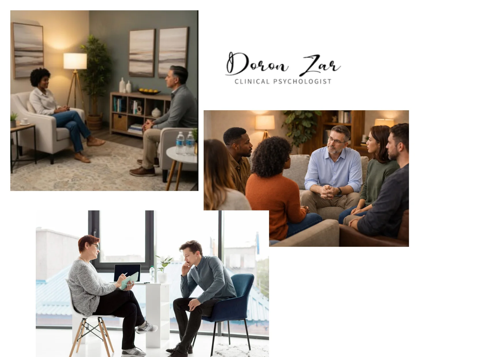 Expert Clinical Psychologist Johannesburg for Personalized Mental Health Care and Therapy