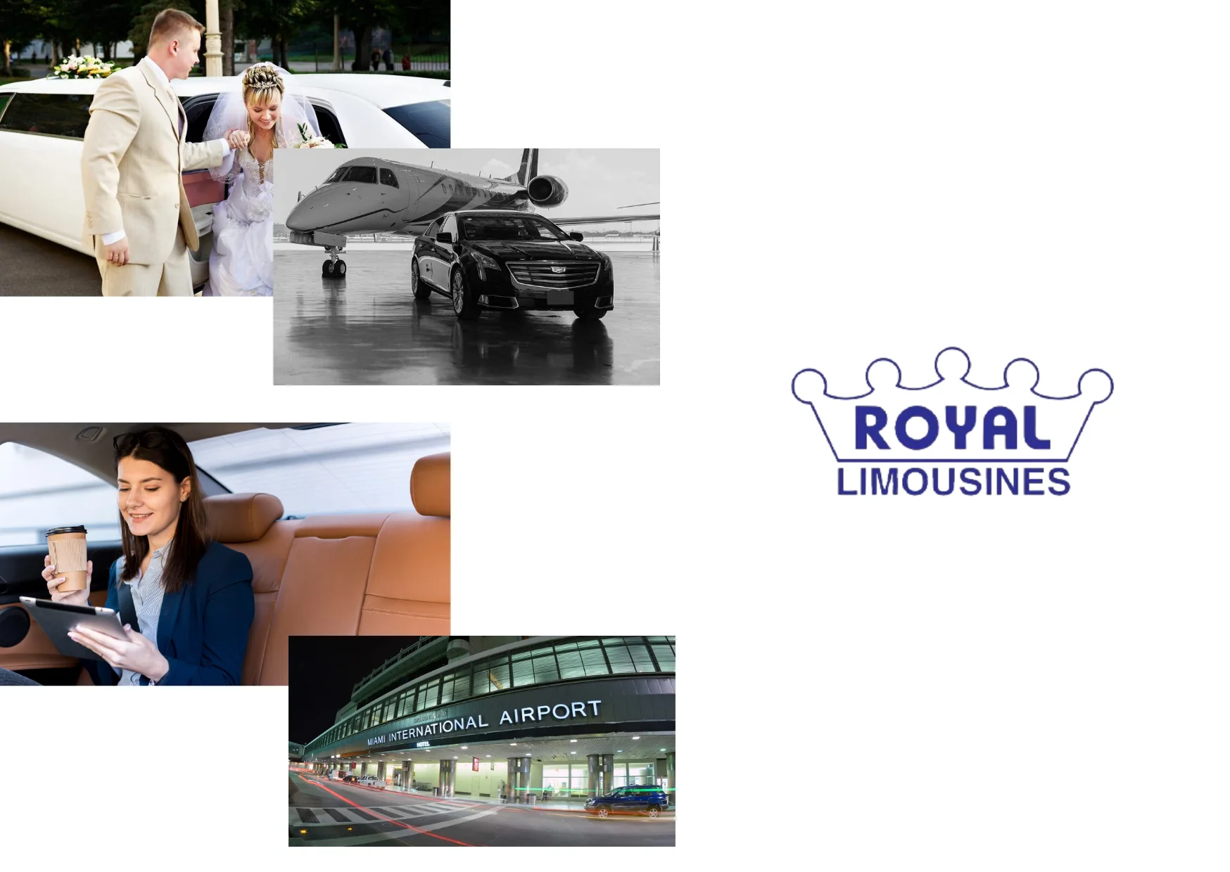 Premium Car Service Miami International Airport for Stress-Free Travel