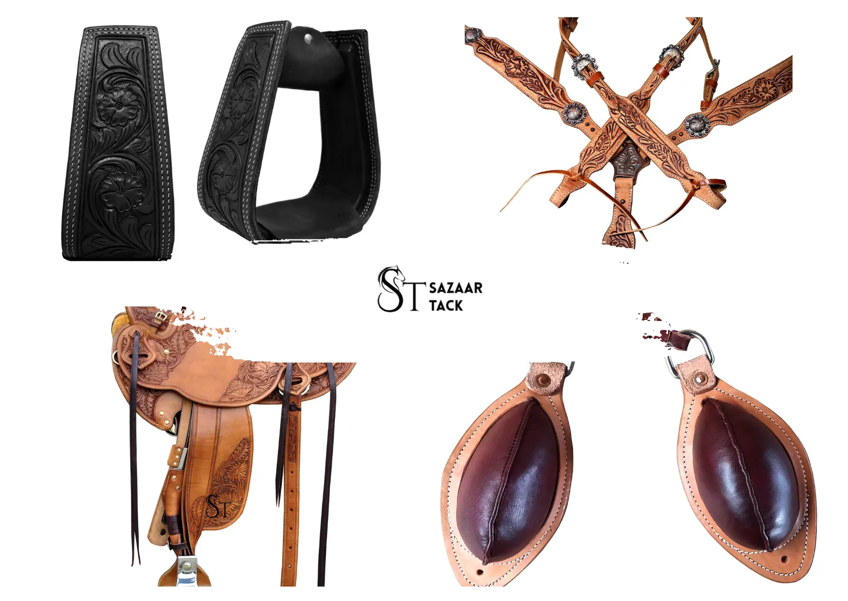 Shop Premium Western Riding Gear Online for Durable and Eco-Friendly Tack