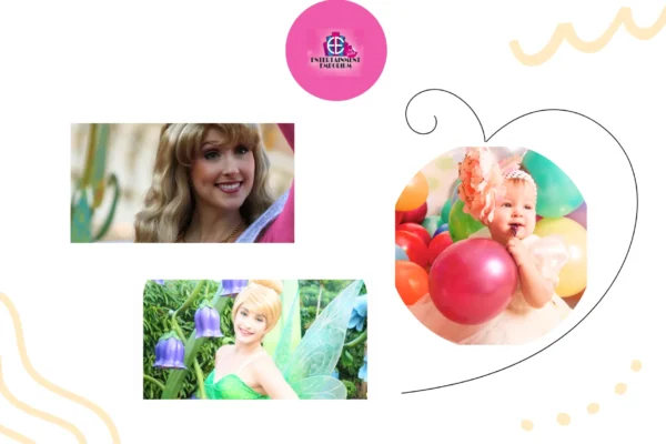 Top Children Party Entertainers for Unforgettable Fun and Entertainment