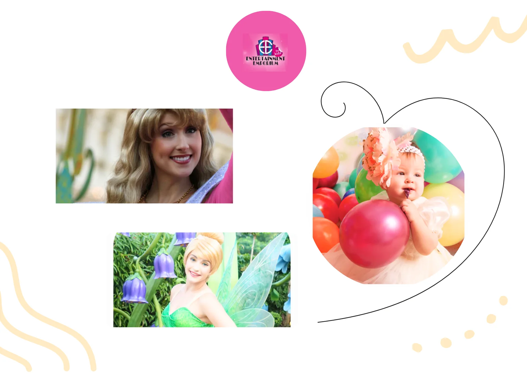 Top Children Party Entertainers for Unforgettable Fun and Entertainment