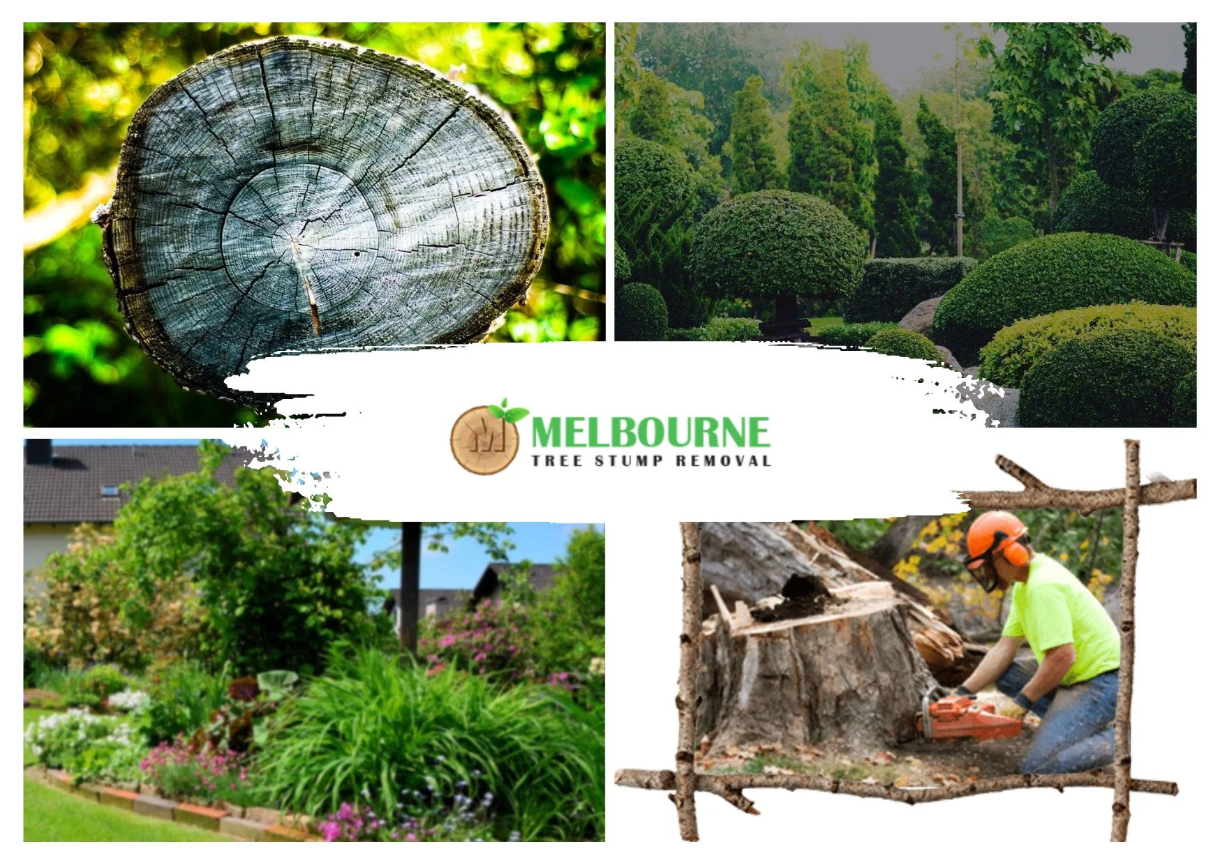 Expert Stump Removal Werribee Services for Clean and Safe Outdoor Spaces