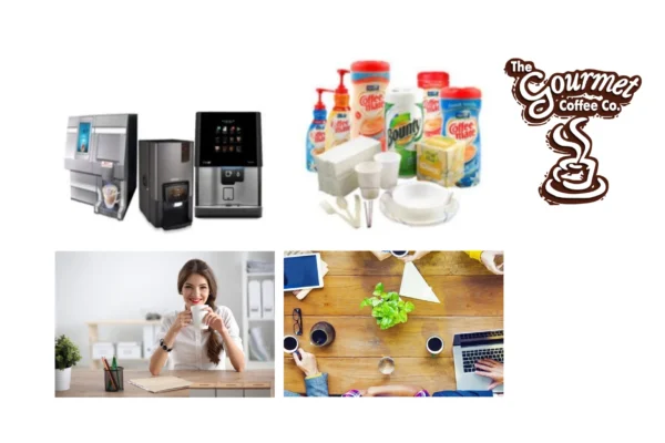 Reliable Coffee Service Miami for Offices and Businesses