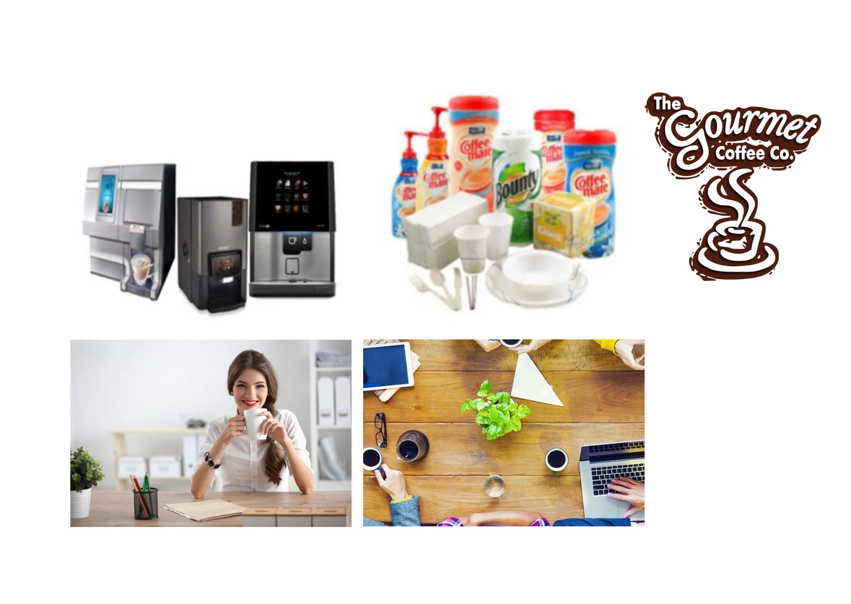 Reliable Coffee Service Miami for Offices and Businesses