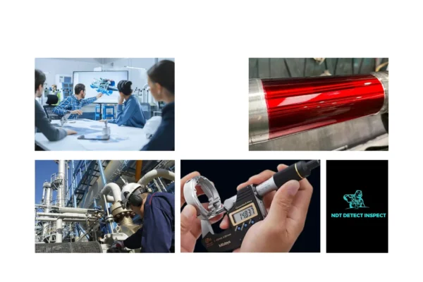 Trusted NDT Inspection Company UK for Accurate Testing and Compliance