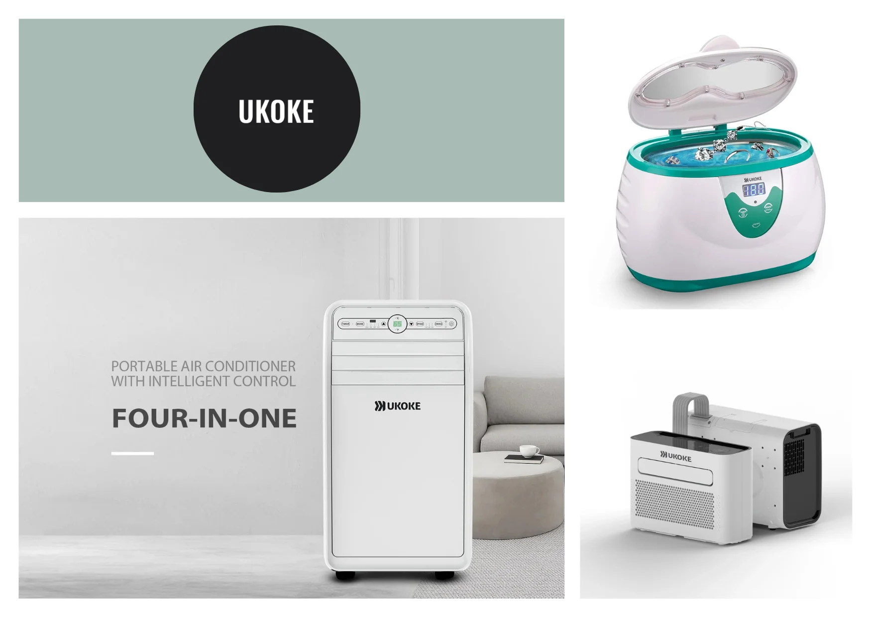 Best Portable AC for 400 Sq Ft Room Efficient Cooling and Energy Saving