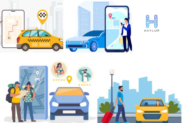 Reliable Grenada Cab Booking Service for Fast and Convenient Transportation