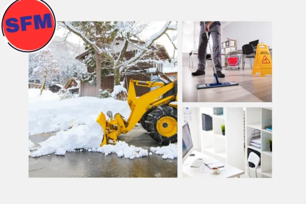 Top Exterior Building Cleaning Services NJ for Professional Property Maintenance