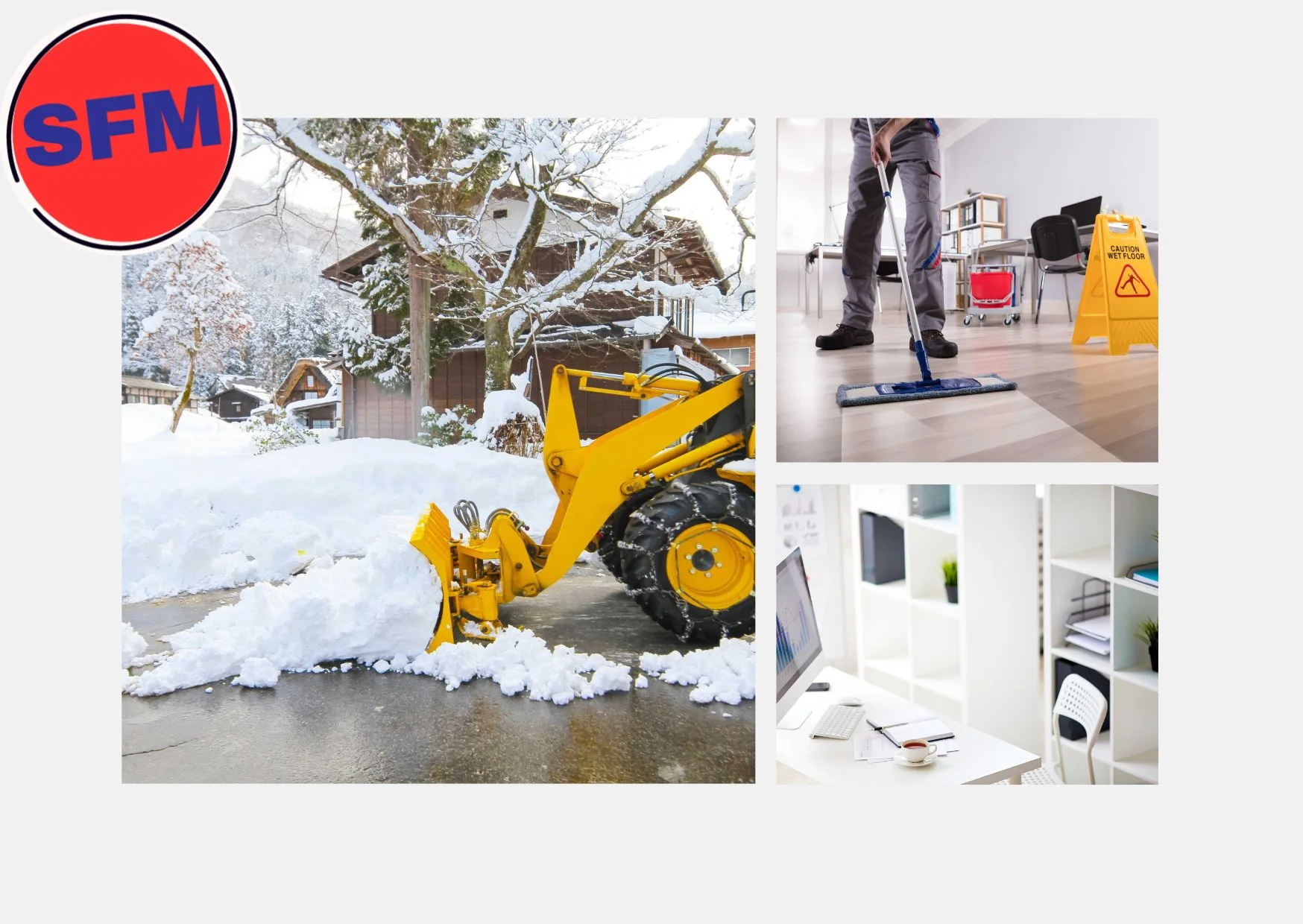 Top Exterior Building Cleaning Services NJ for Professional Property Maintenance