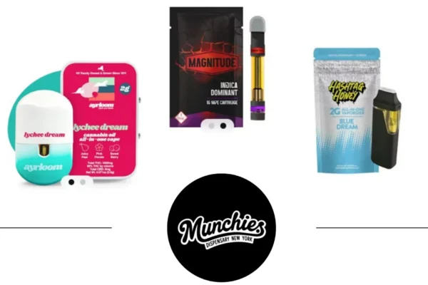 Top Dispensary in Rockaway NY for Quality Cannabis Products and Expert Support