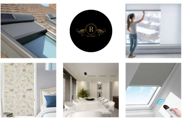 Best Blinds for Sliding Doors in Canada – Custom, Motorized & Professional Installation