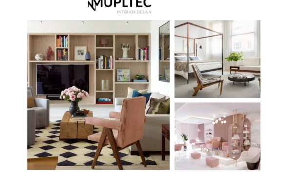 Top Interior Fit-Out Company in Doha for Exceptional Space Transformation