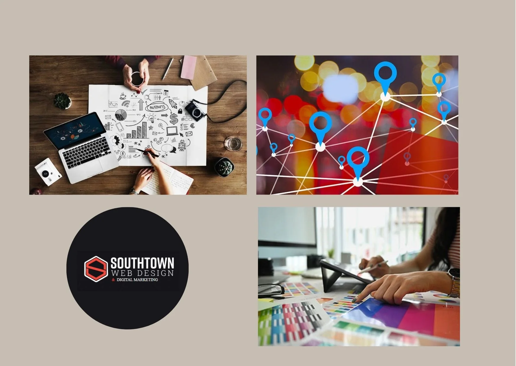 Experienced SEO Professionals Delivering Strategic Optimization and Growth Solutions