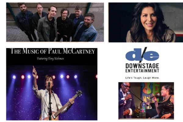 Hire Musicians for Livestream Events in NYC to Elevate Your Virtual Experience