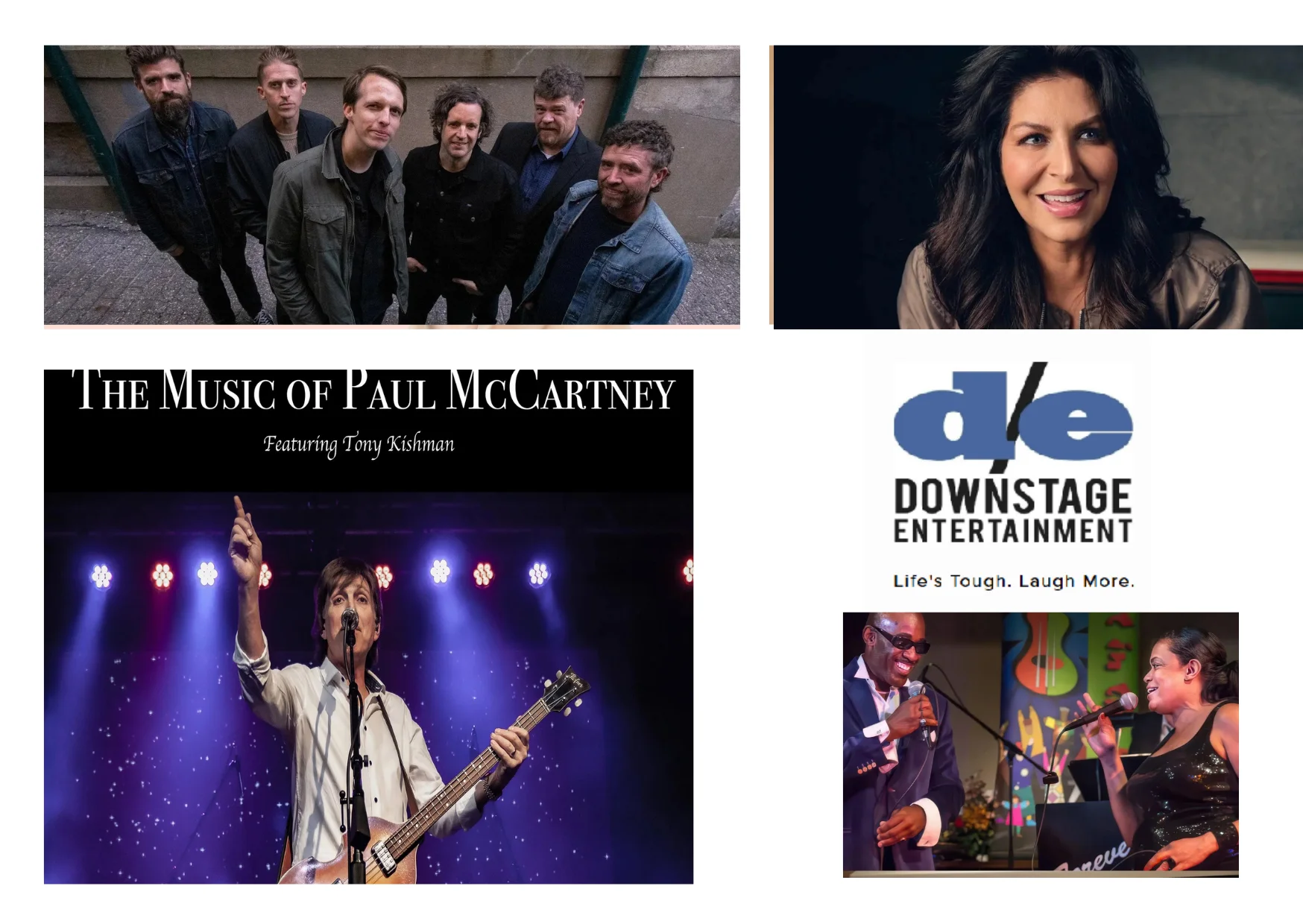 Hire Musicians for Livestream Events in NYC to Elevate Your Virtual Experience