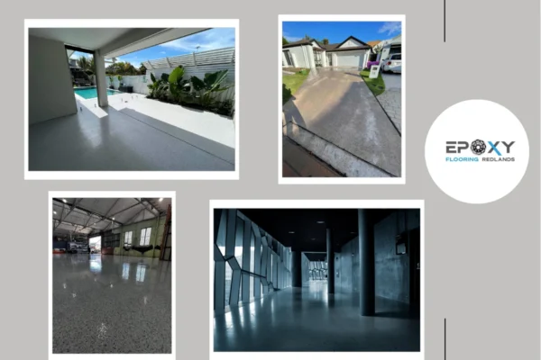 Durable and Stylish Epoxy Floors for Long-Lasting Surface Transformation