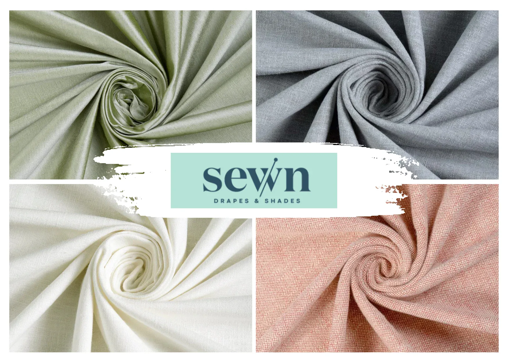 Elegant Custom Valance for Stylish and Tailored Window Treatments