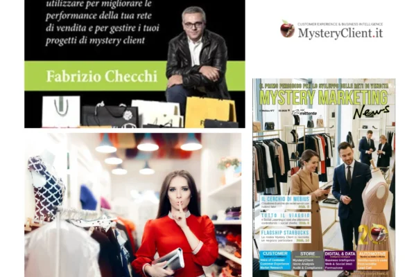 Comprehensive Customer Experience Audit Italy to Enhance Service Quality and Satisfaction